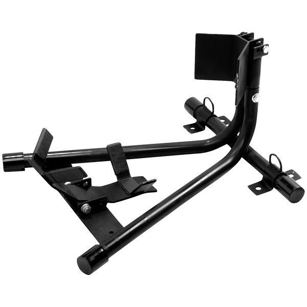 ユニバーサル ロールオン スタンド