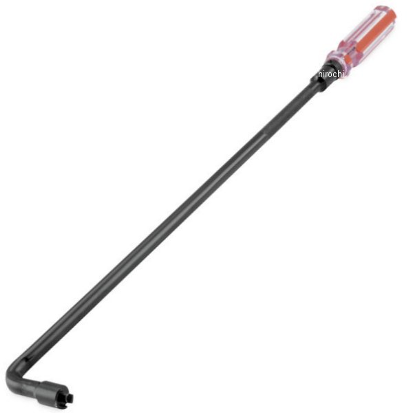 エクストラレンチ アジャスト スクリュードライバー