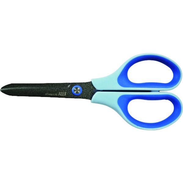 事務用はさみ Soft 3D