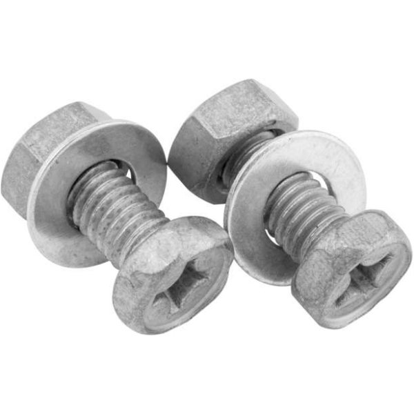 ゲルバッテリー ターミナル ボルト ナット 6X14.8mm