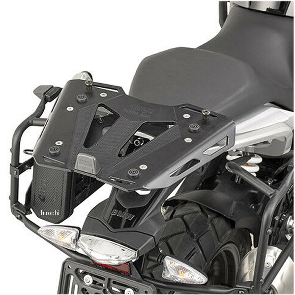 ジビ GIVI SR5126 リアラック BMW C310GS