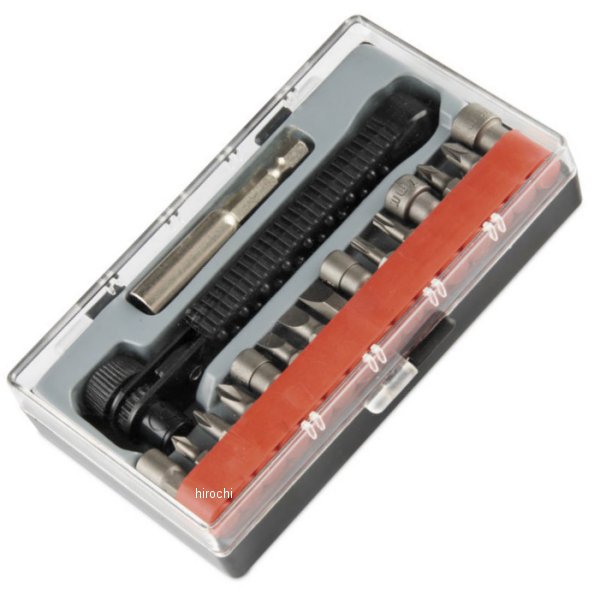 ミニラチェット レンチセット