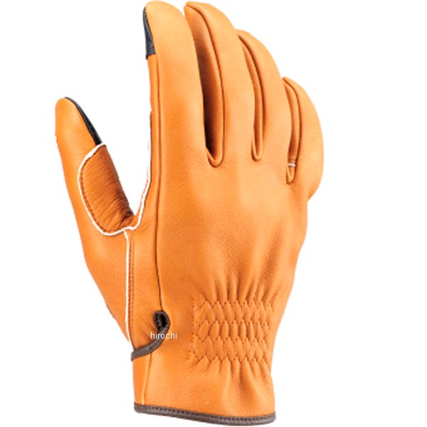 HBG-037 ヘンリービギンズ HenlyBegins 内縫いガンカットショート チェスナット Sサイズ