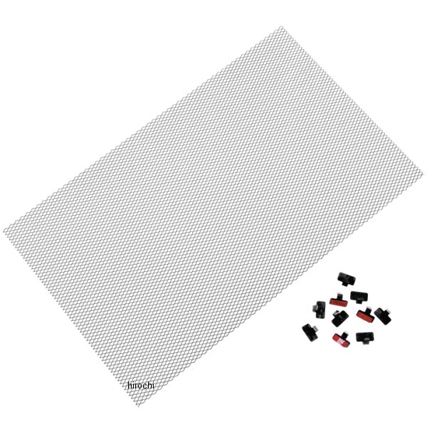 アルミメッシュ 2033.5cm シルバー