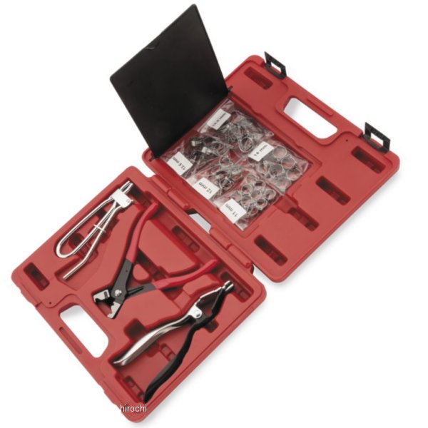 フューエル ライン ツールキット