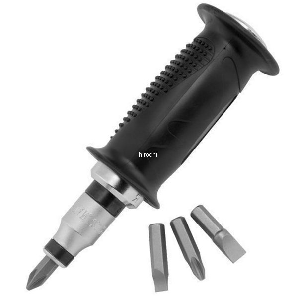 1/2インチ(12.7mm) インパクトドライバー プロ