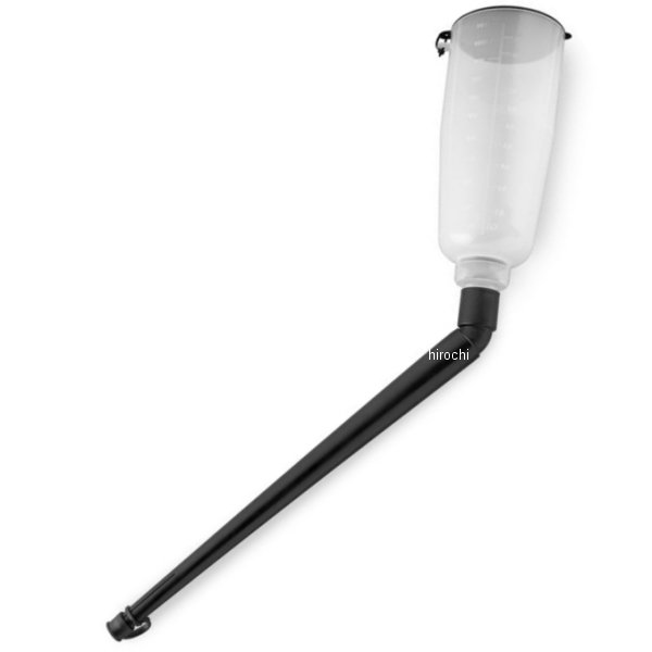 オイルジョーゴ 16インチ(406.4mm) 1.1L(0.29ガロン)