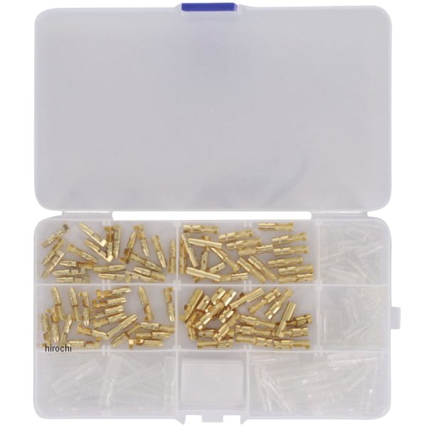 バレットスタイルターミナルキット