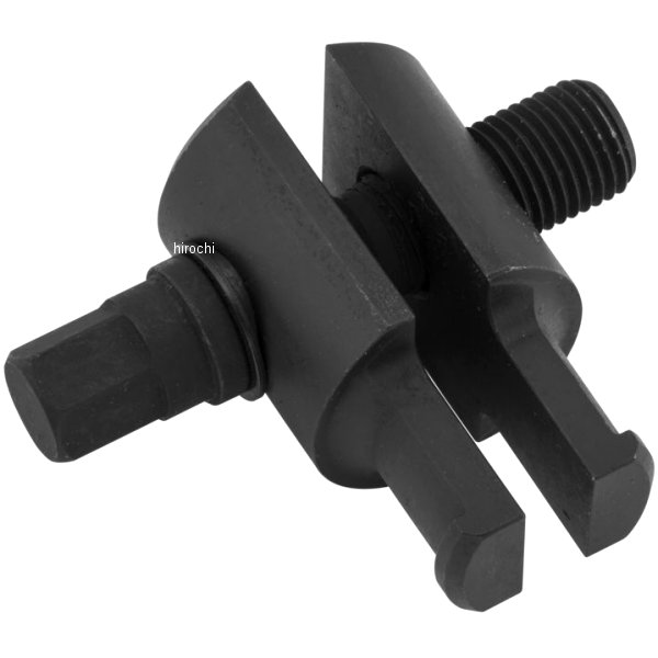 ベアリング取り外しツール