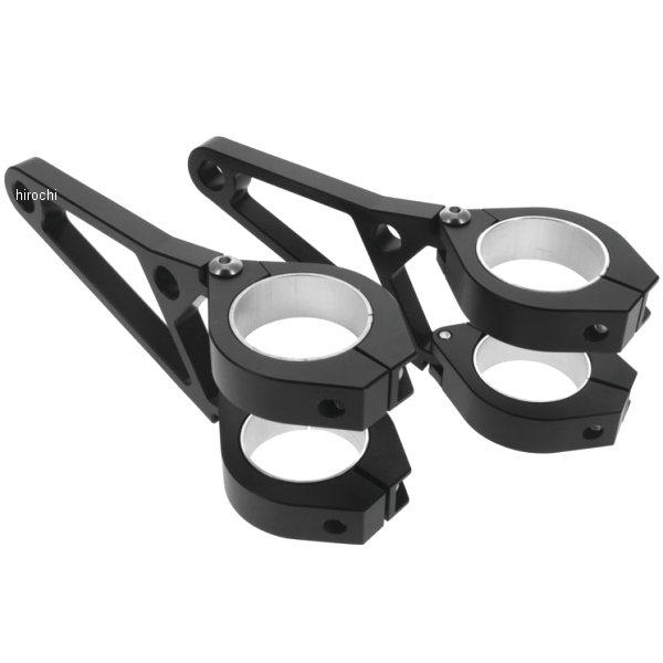 ビレット ヘッドランプ ブラケット