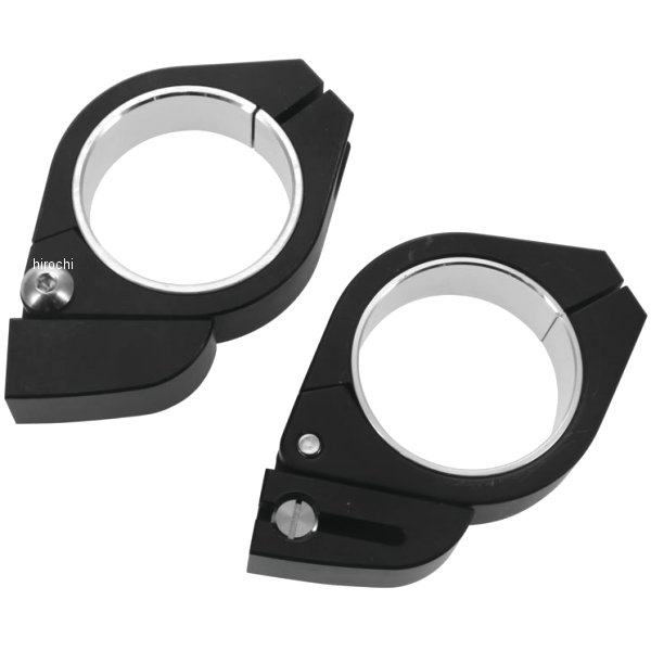 ビレット ターンシグナル マウント