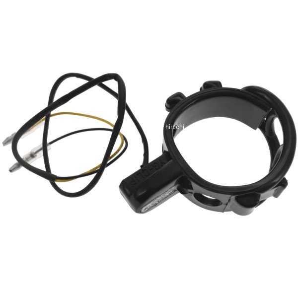 フロントターンシグナル ラバーマウント