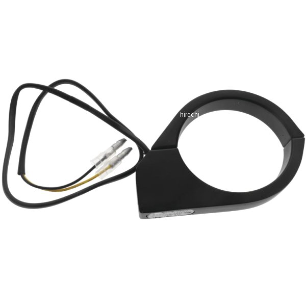 ビレット フロントターンシグナル