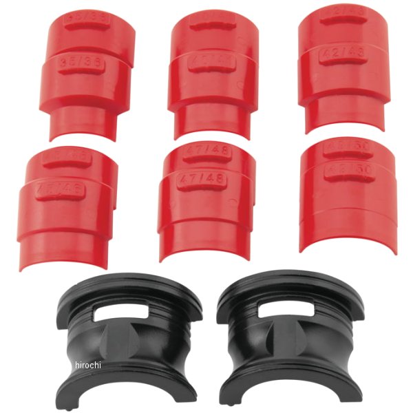 フォークシール ドライバーセット