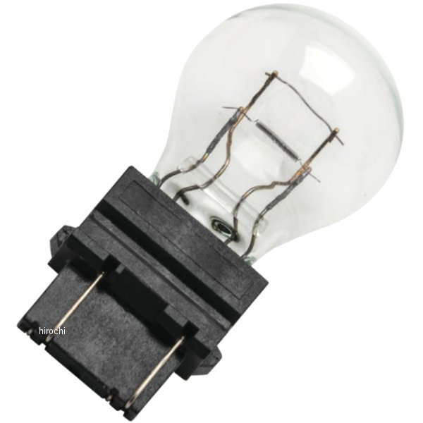 白熱バルブ 3157