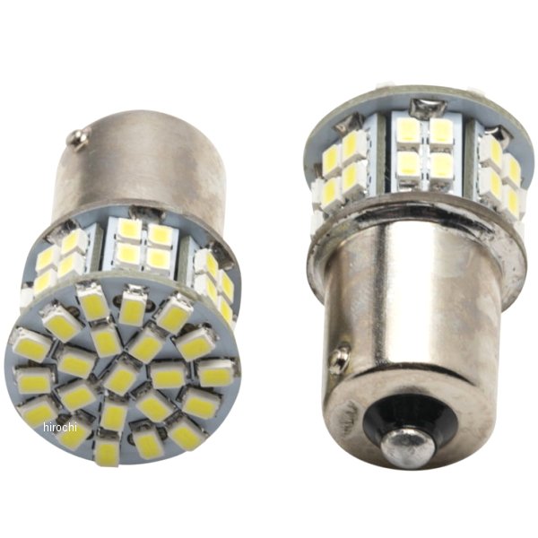 LED バルブ 1156 白