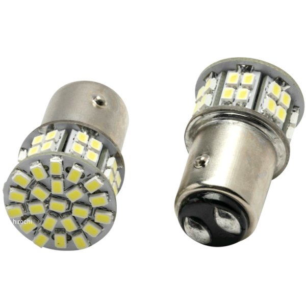 LED バルブ 1157 白