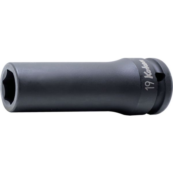 15300M14  15.9mm差込 インパクト6角ディープソケット 14mm
