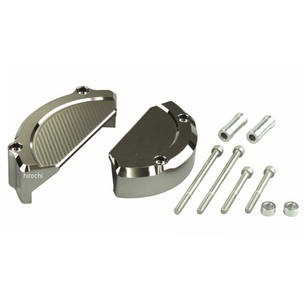 エンジンガード 14年-15年 CB1300SF、CB1300SB クローム