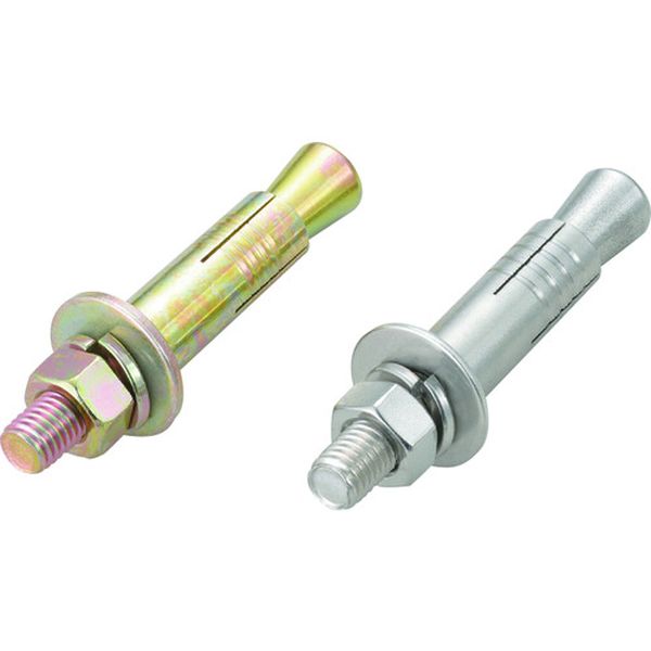 B1070 153-4465  ルーティセットアンカー Bタイプ 50本入り