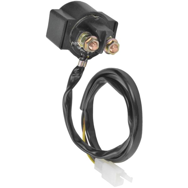 Kymco ソレノイド リモート