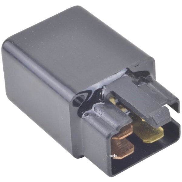 ホンダ ソレノイド リモート