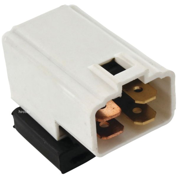 ホンダ ソレノイド リモート