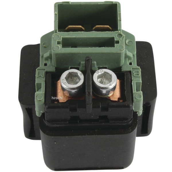 ホンダ ソレノイド リモート