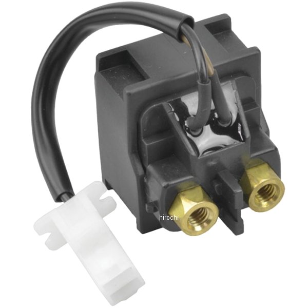 スズキ ソレノイド リモート