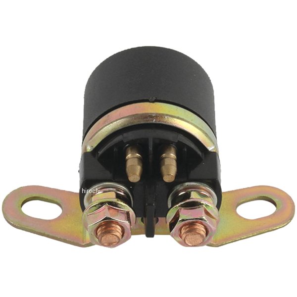 ホンダ ソレノイド リモート