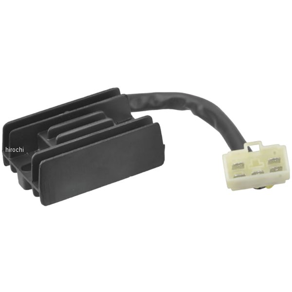 電圧レギュレータ