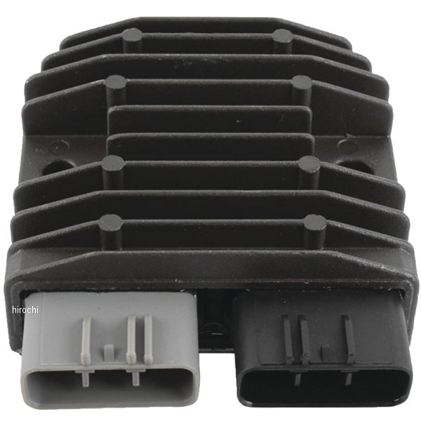 ホンダ 電圧レギュレータ