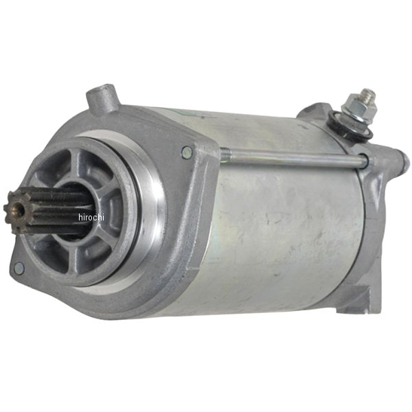 スズキ スターター