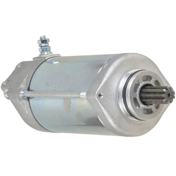 スズキ スターター