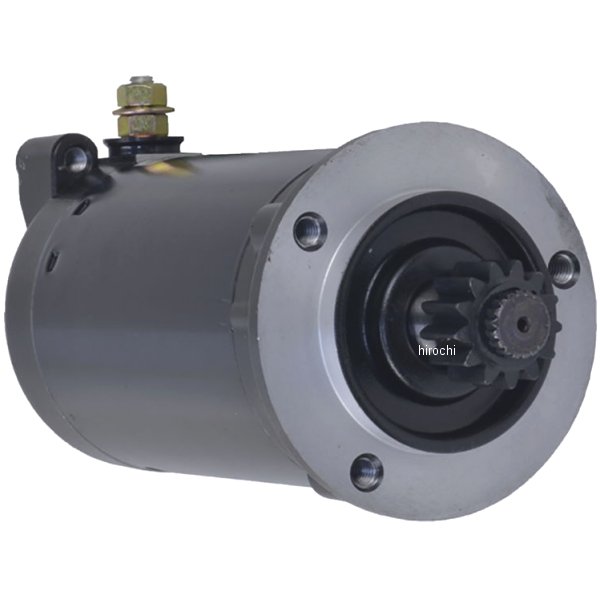 スズキ スターター