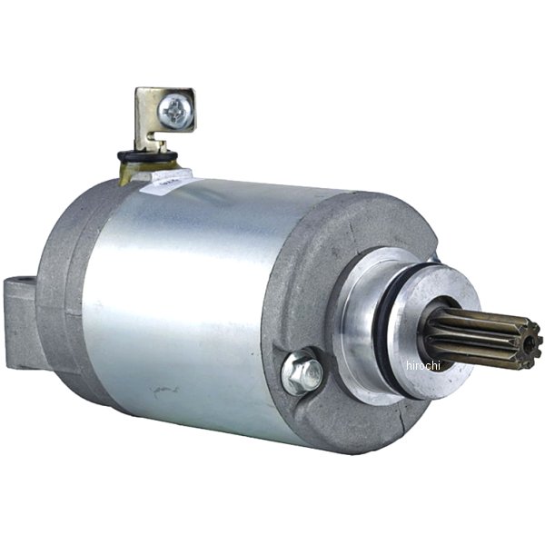 ドゥカティ スターター