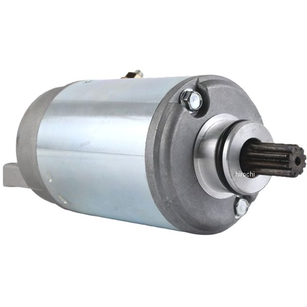 カワサキ スターター