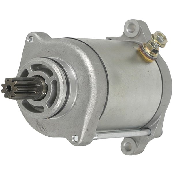 スズキ スターター