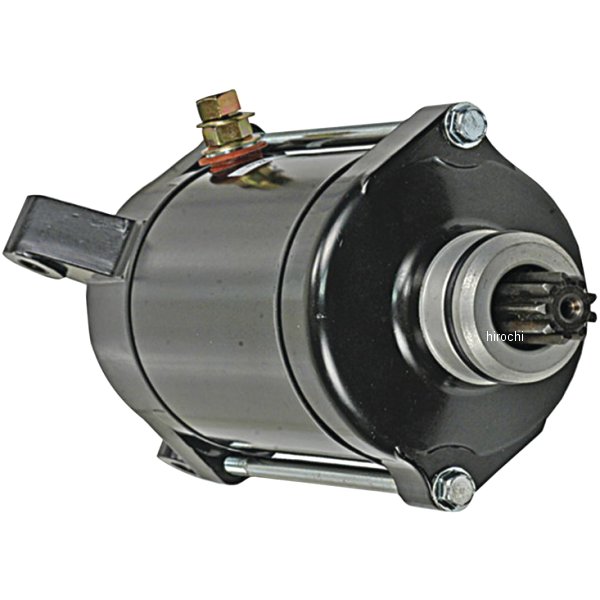 ヤマハ スターター