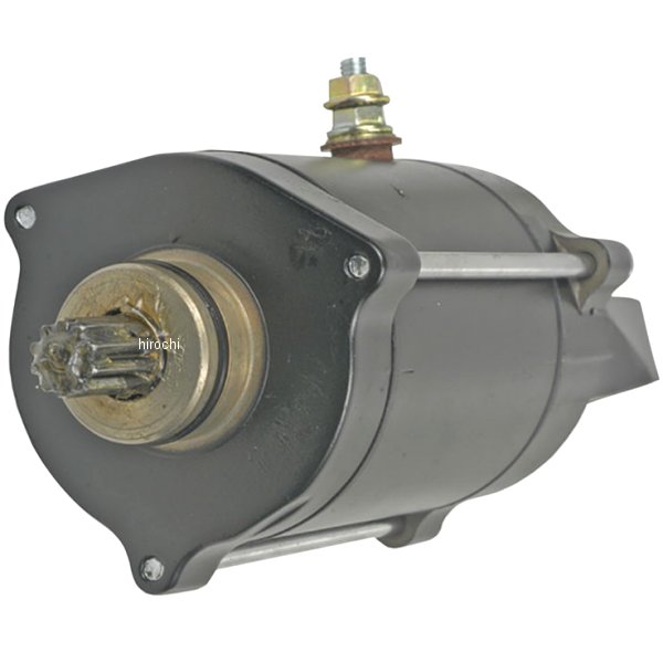 ホンダ スターター