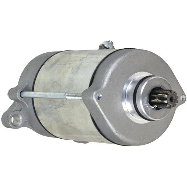 カワサキ スターター