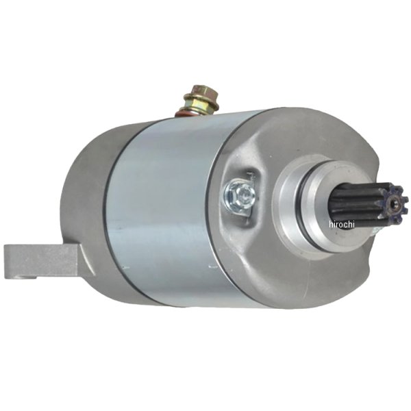 ヤマハ スターター