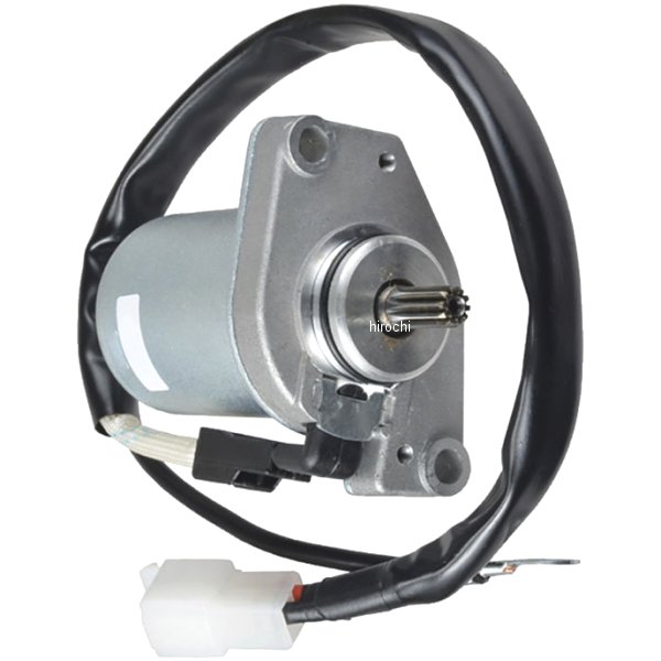 ヤマハ スターター