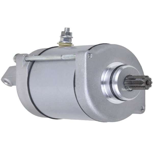 ホンダ スターター