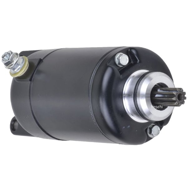 カワサキ スターター