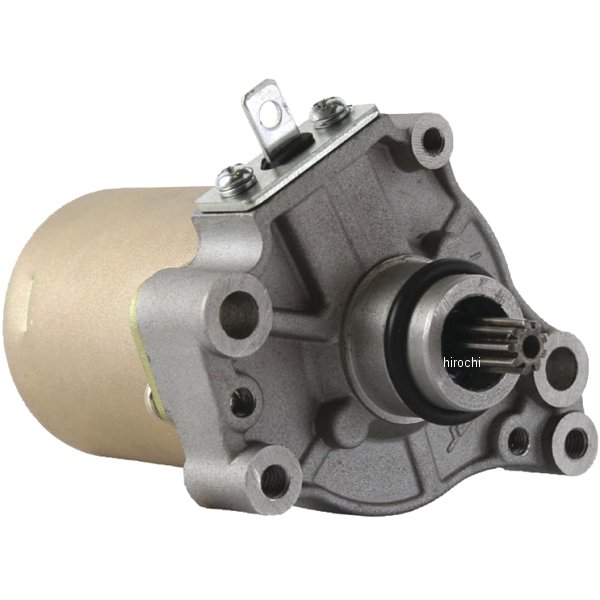 アプリリア スターター