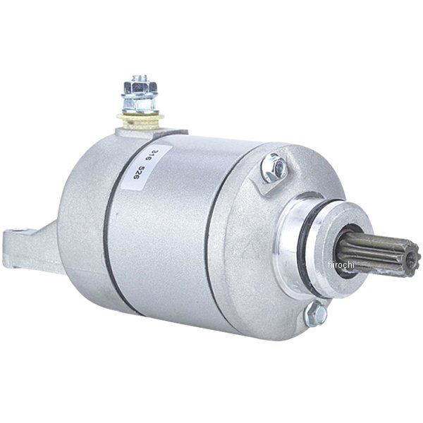 スズキ スターター