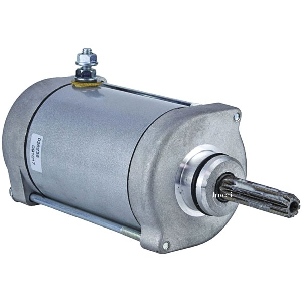 スズキ スターター