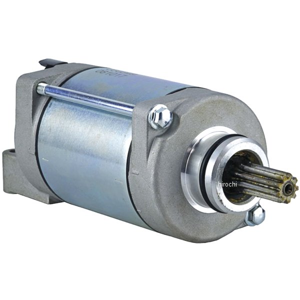 ホンダ スターター