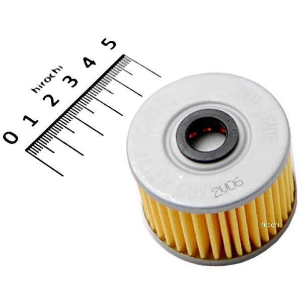 エレメント オイルフィルター 15410-KF0-315